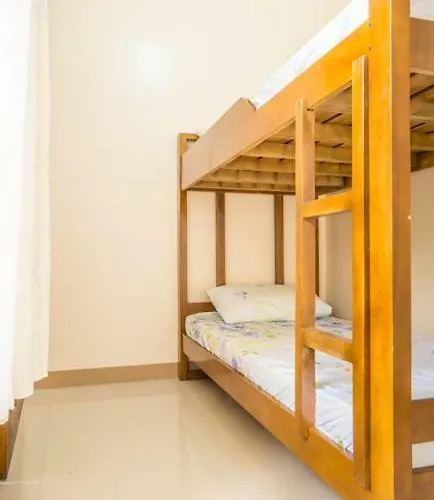 Kellocks' Seaview Apartelle イン